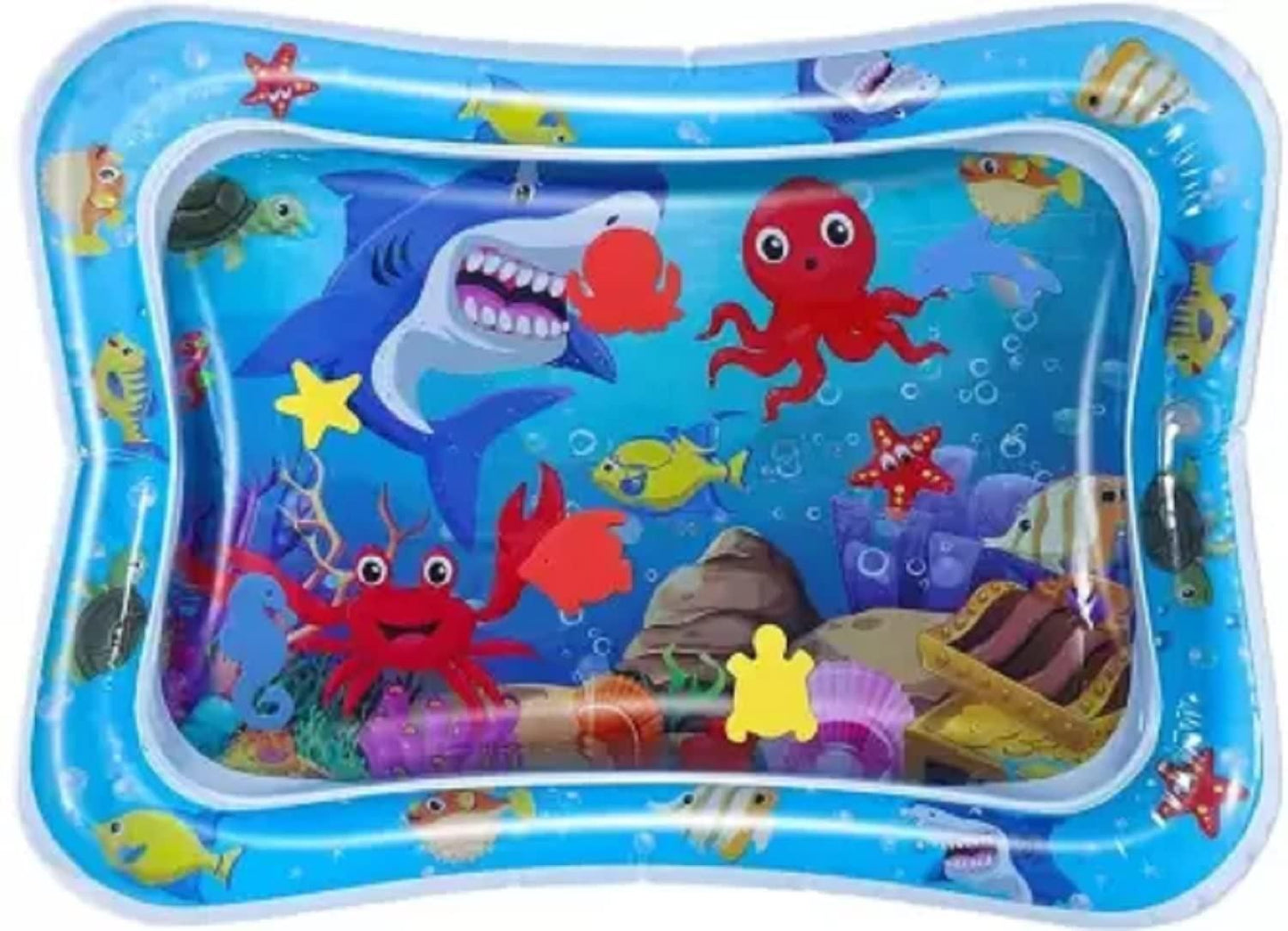 Baby Water Play Mat