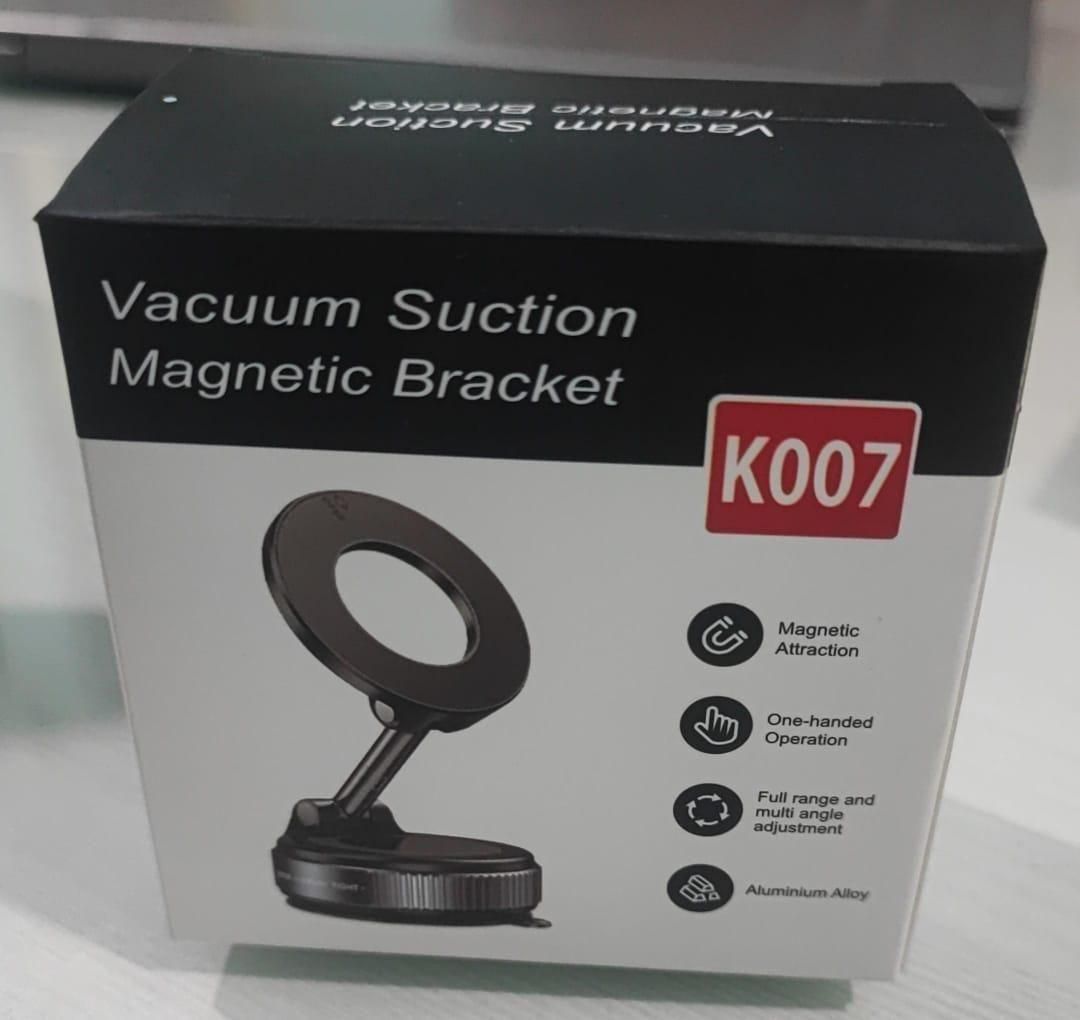 MagnaGrip™ – “Strong. Sleek. Secure.”
