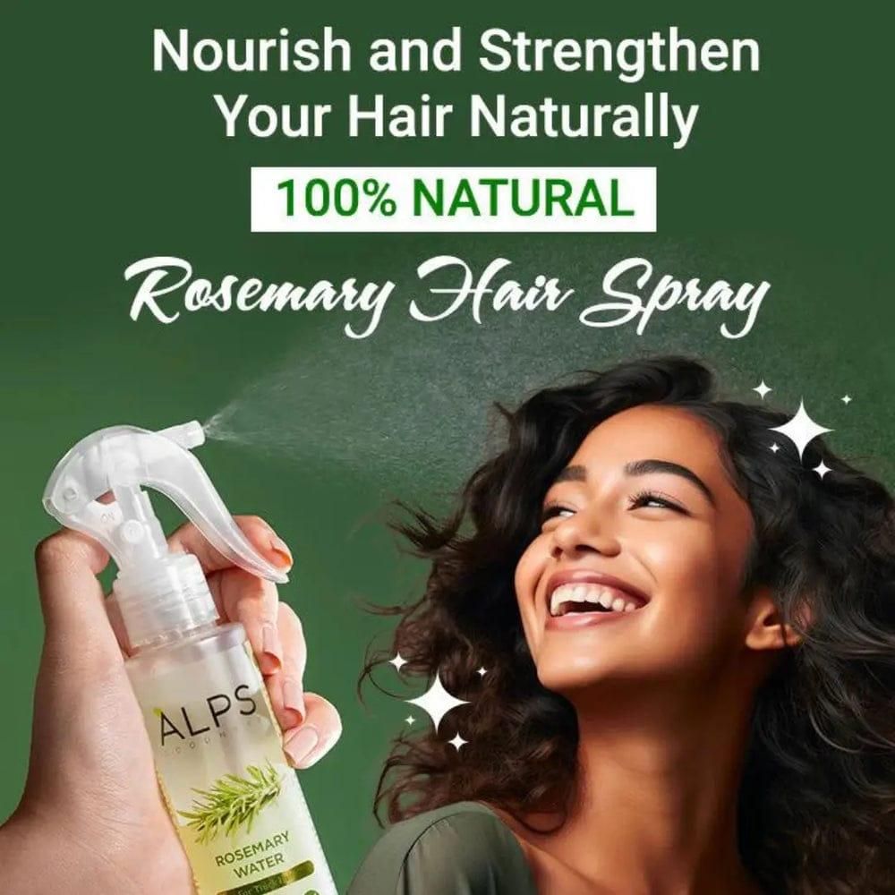 Transform Thinning Hair into Vibrant Confidence